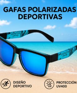 gafa polarizada