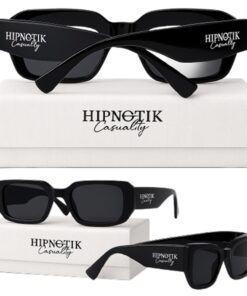 Gafas de sol Mujer Retro protectoras UV400 Hipnotik Casuality