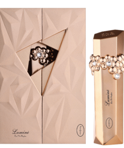 Perfume Árabe LUMINÉ 100 ml – Fragancia Oriental Unisex