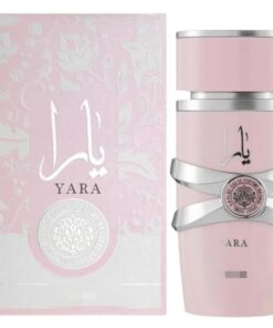 Perfume Yara Eau de Parfum 100ml | Fragancia Dulce y Tropical
