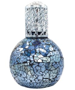 Lámpara Catalítica Mosaico 200ml. – Elimina Olores y Aromatiza
