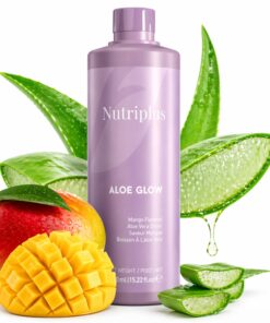 Aloe Vera Mango 450 ml + Regalo sorpresa