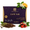 Café Verde con Guaraná | ARTABRIA Café 5.0 | 30 Sobres