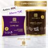 Pack Artabria Café 5.0 + ChocoSlender | Café Verde y Chocolate