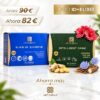 Pack Artabria Elixir de Juventud + Intelligent Drink