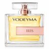 YODEYMA Iris Eau de Parfum 100 ml para Mujer