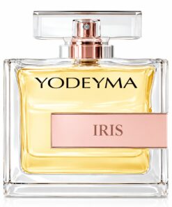 YODEYMA Iris Eau de Parfum 100 ml para Mujer