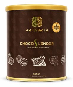 Pack Artabria ChocoSlender + Elixir de Juventud | Colágeno Marino